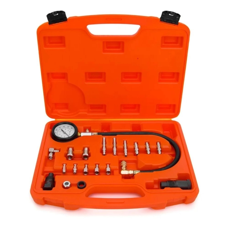 Compresometro Diesel HAMILTON